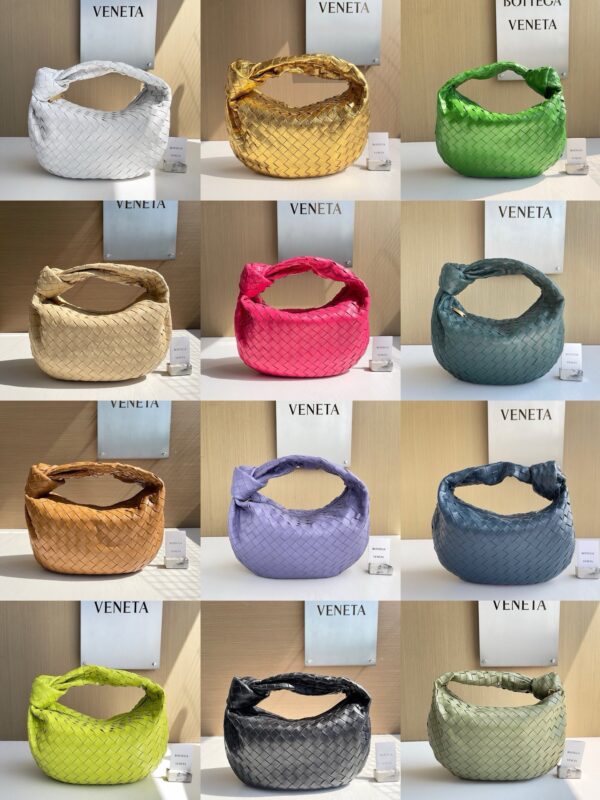 Bottega Jodie New Bag