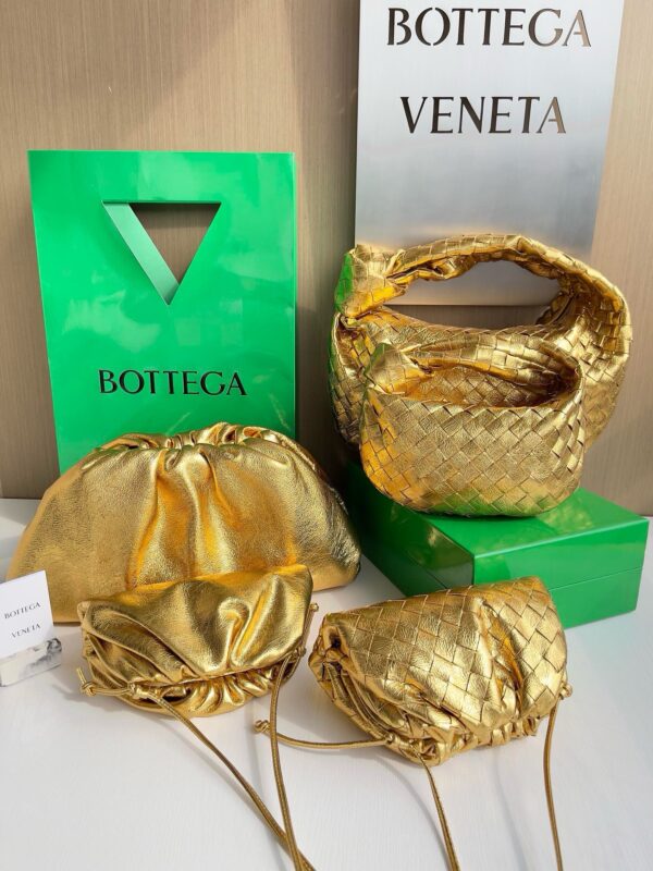 Bottega 2024 New Bag