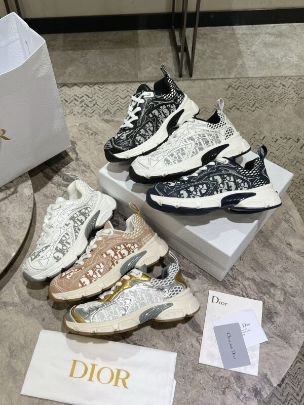 Dior premium 2024 shoes