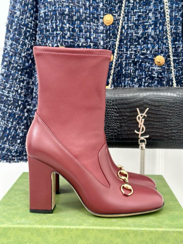 Gucci boots