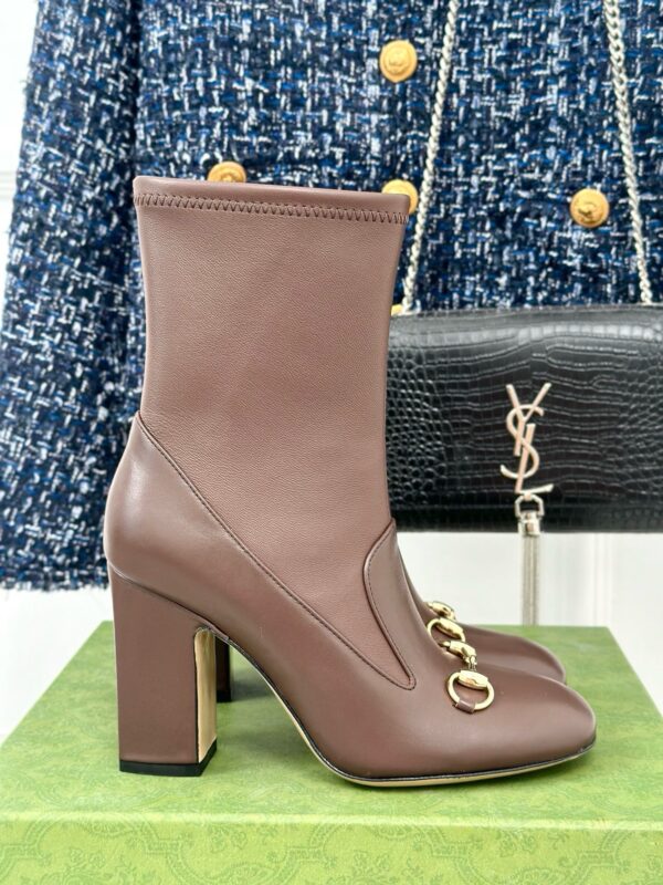 Gucci boots