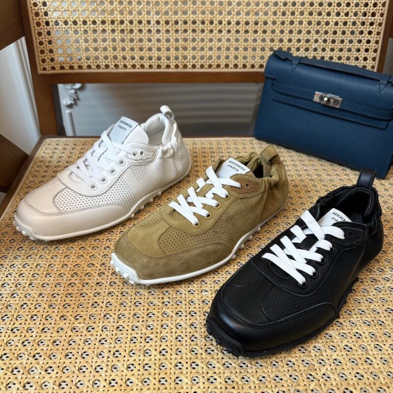 Hermes2024 Premium Shoes