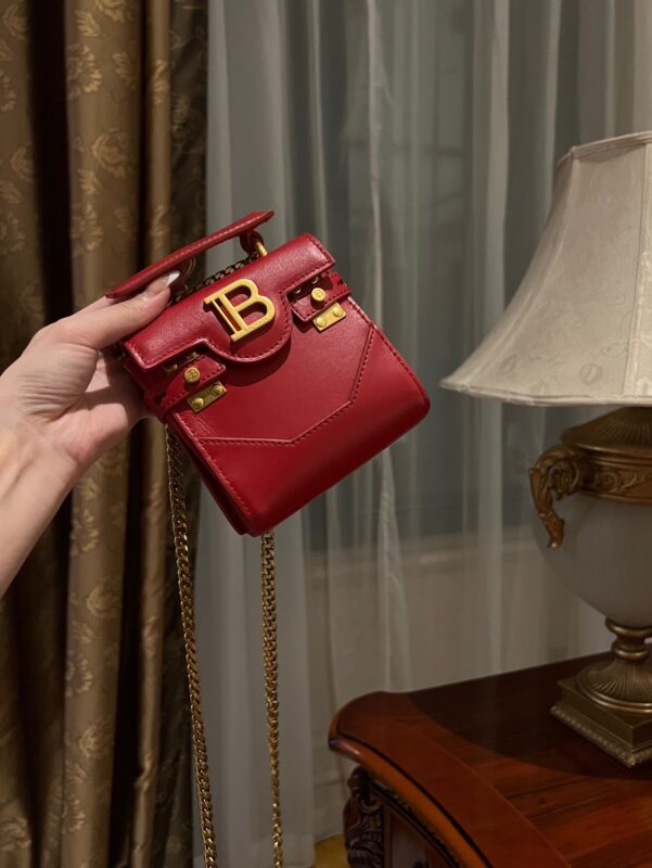 Balmain New Bag