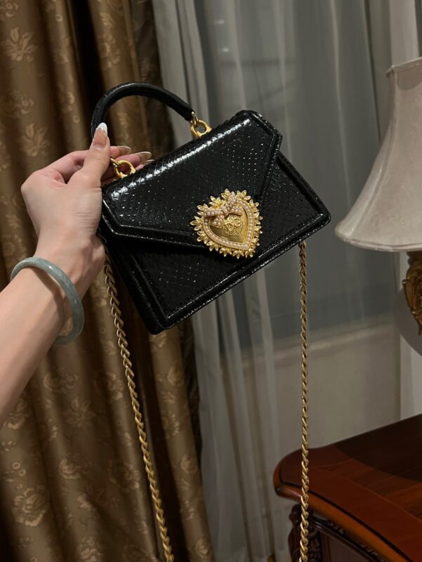 Dolce & Gabbana new Bag