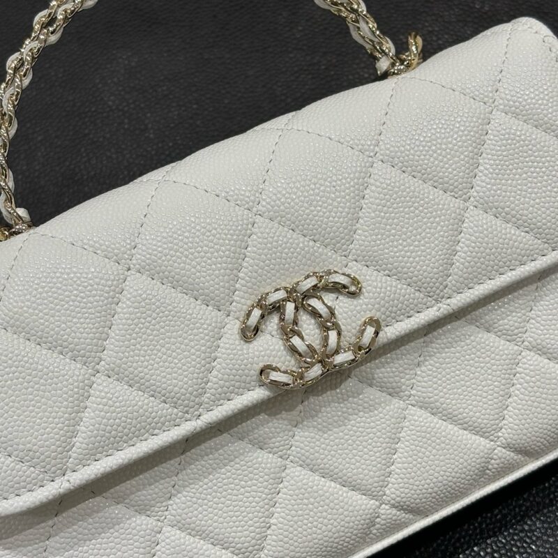 Chanel bag 2024