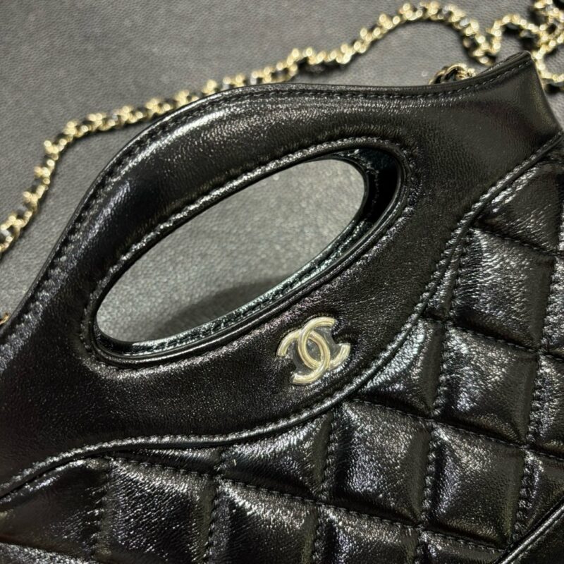 Chanel bag 2024
