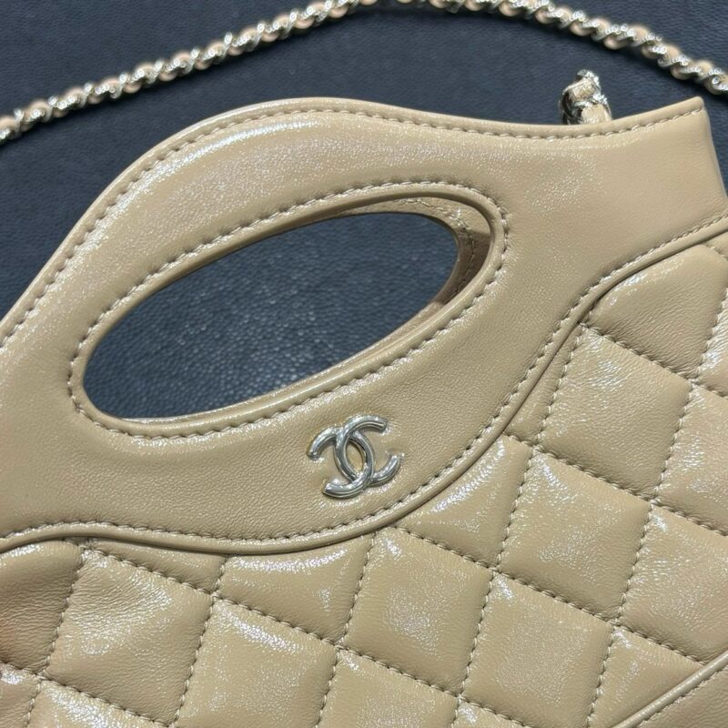 Chanel bag 2024