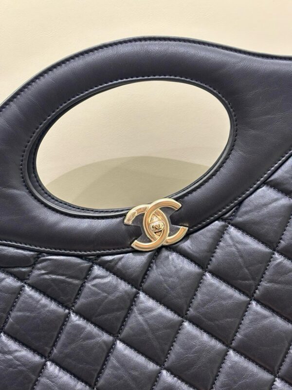 Chanel bag 2024