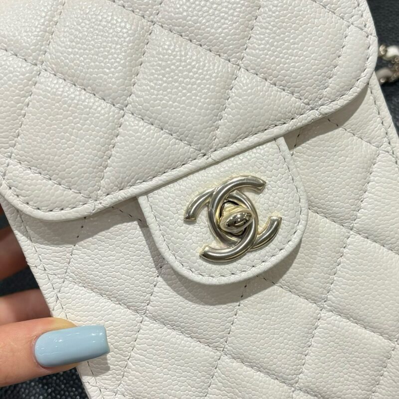 Chanel bag 2024