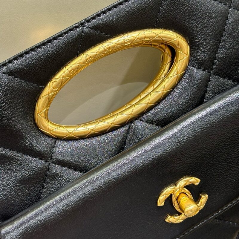 Chanel bag 2024