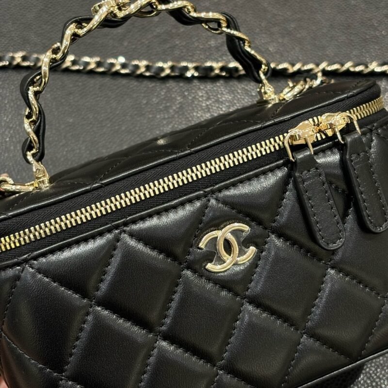 Chanel bag 2024