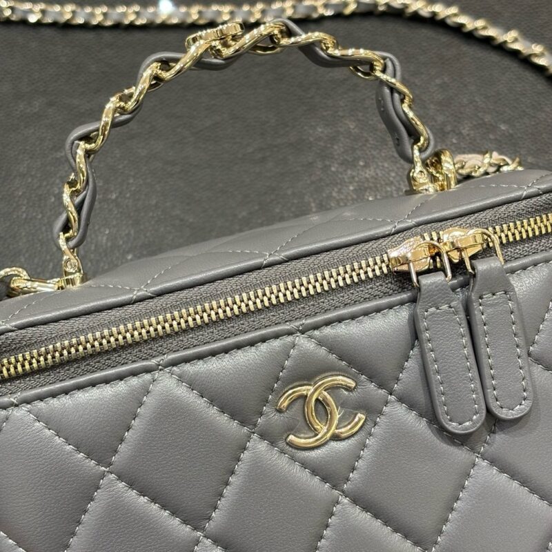 Chanel bag 2024