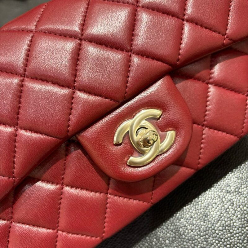Chanel bag 2024