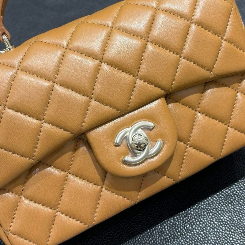Chanel bag 2024