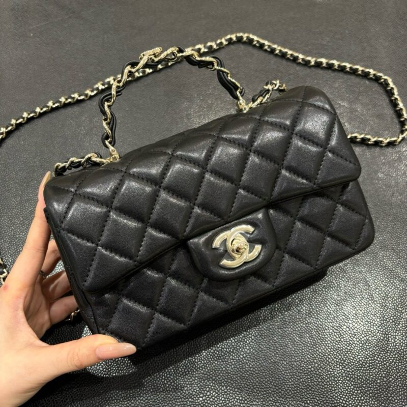 Chanel bag 2024