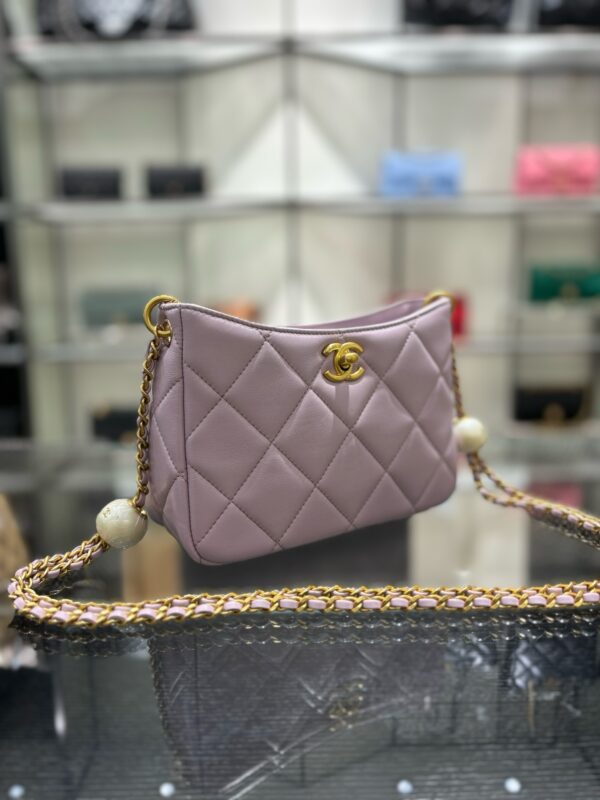 Chanel bag 2024
