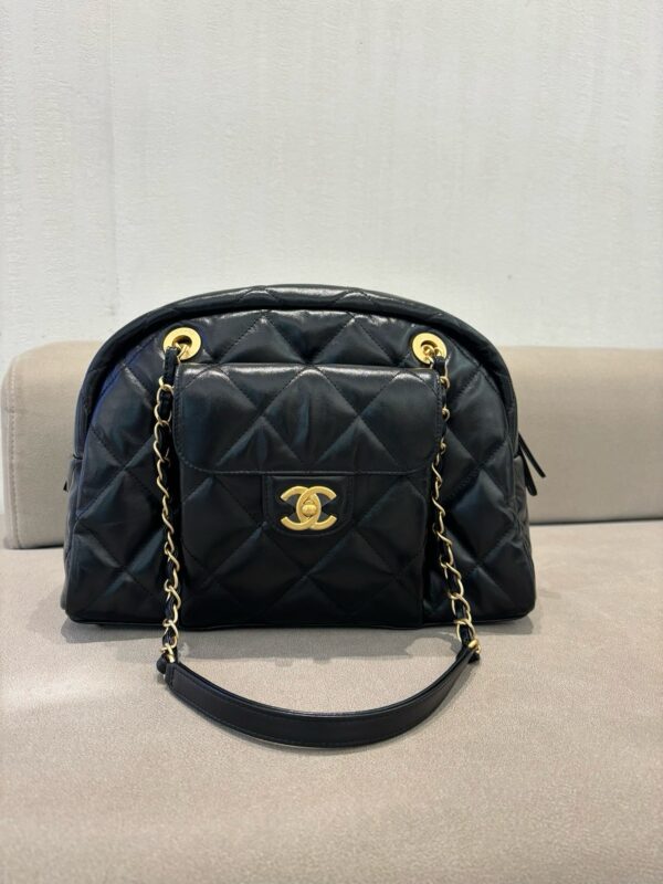 Chanel bag 2024