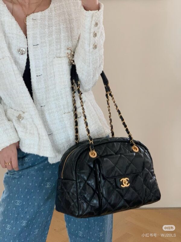 Chanel bag 2024
