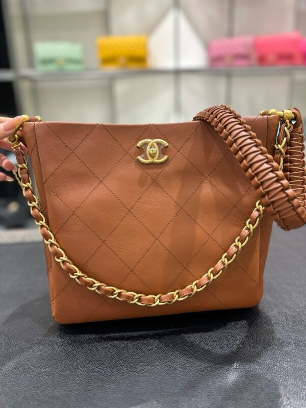 Chanel bag 2024
