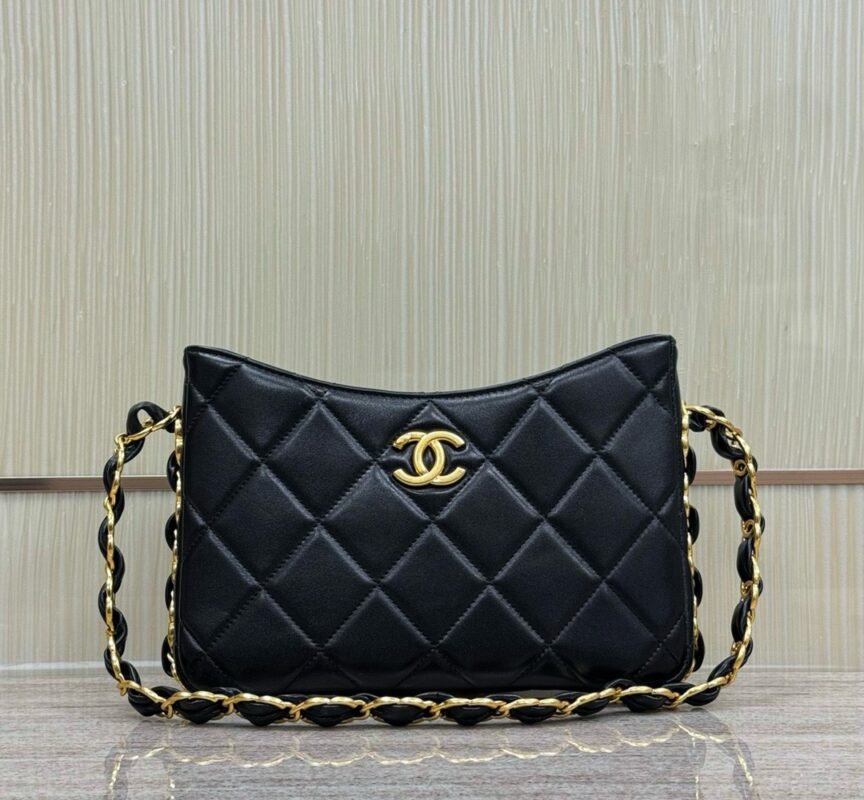 Chanel bag 2024