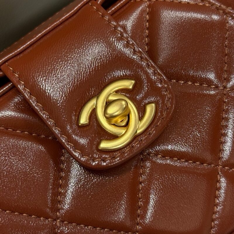 Chanel bag 2024