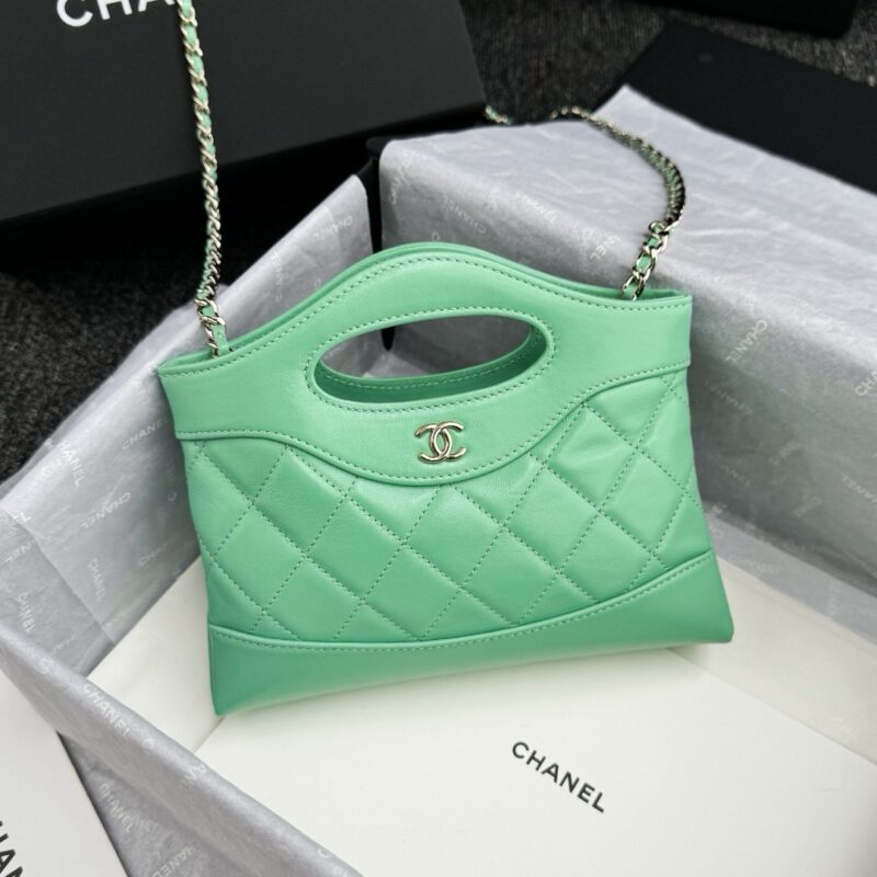 Chanel bag2024