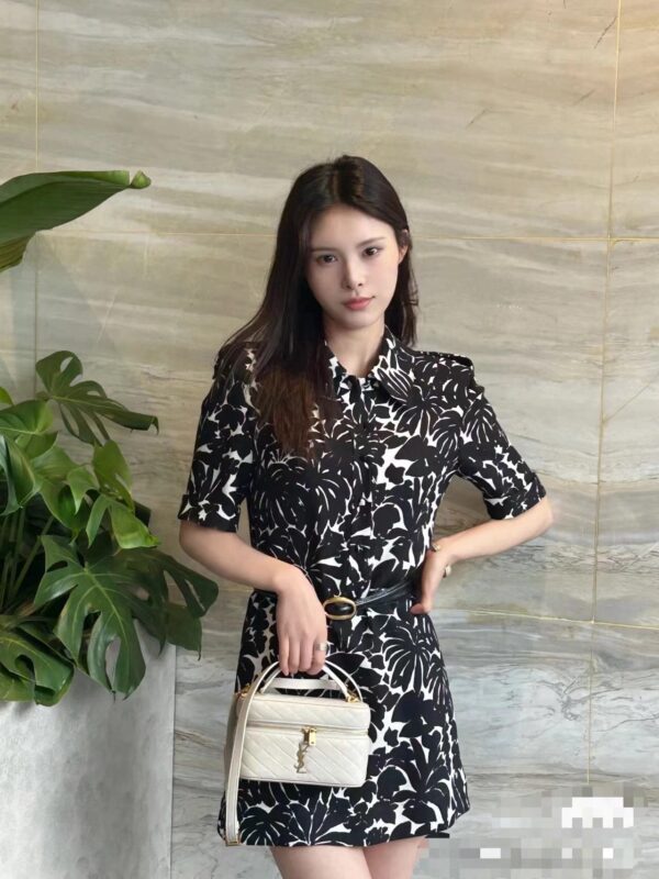 Ysl Saint Laurent bags 2024