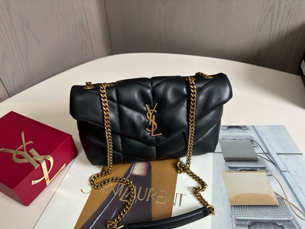 Ysl Saint Laurent bags 2024