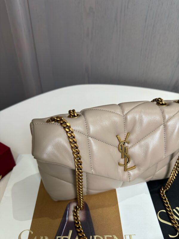 Ysl Saint Laurent bags 2024