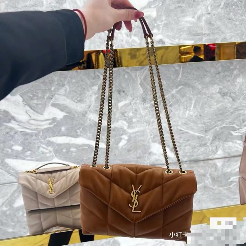 Ysl Saint Laurent bags 2024