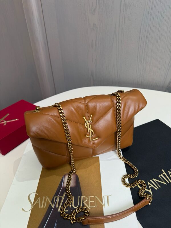 Ysl Saint Laurent bags 2024