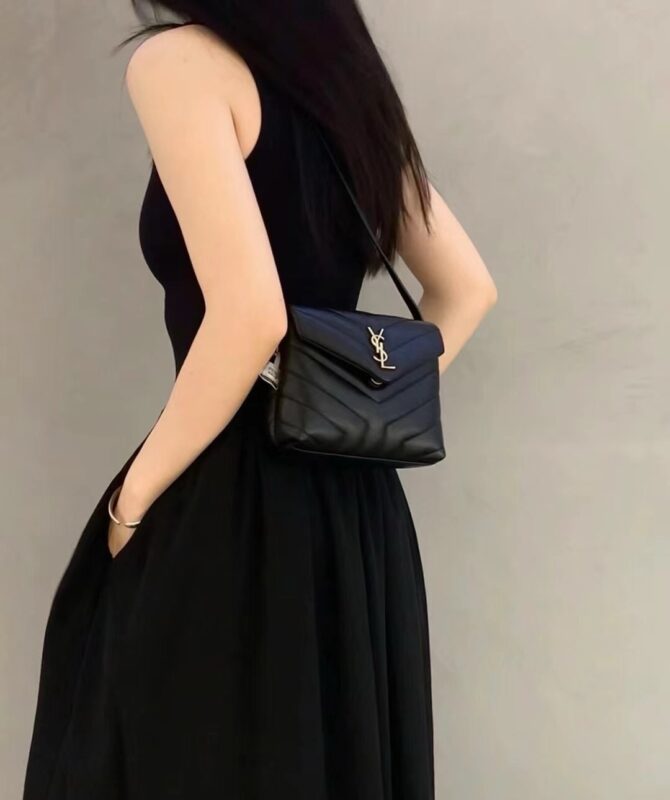 Ysl Saint Laurent bags 2024