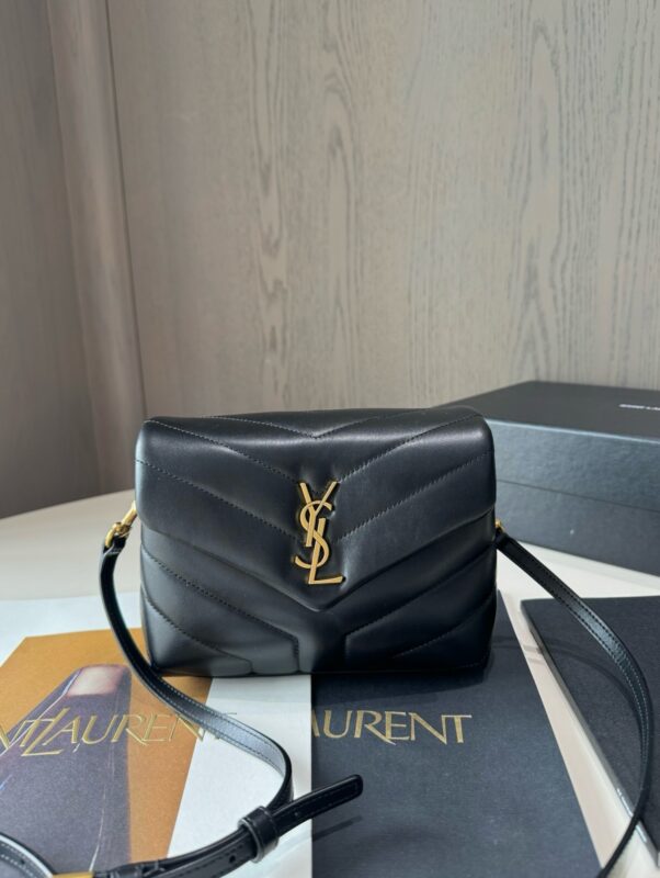 Ysl Saint Laurent bags 2024