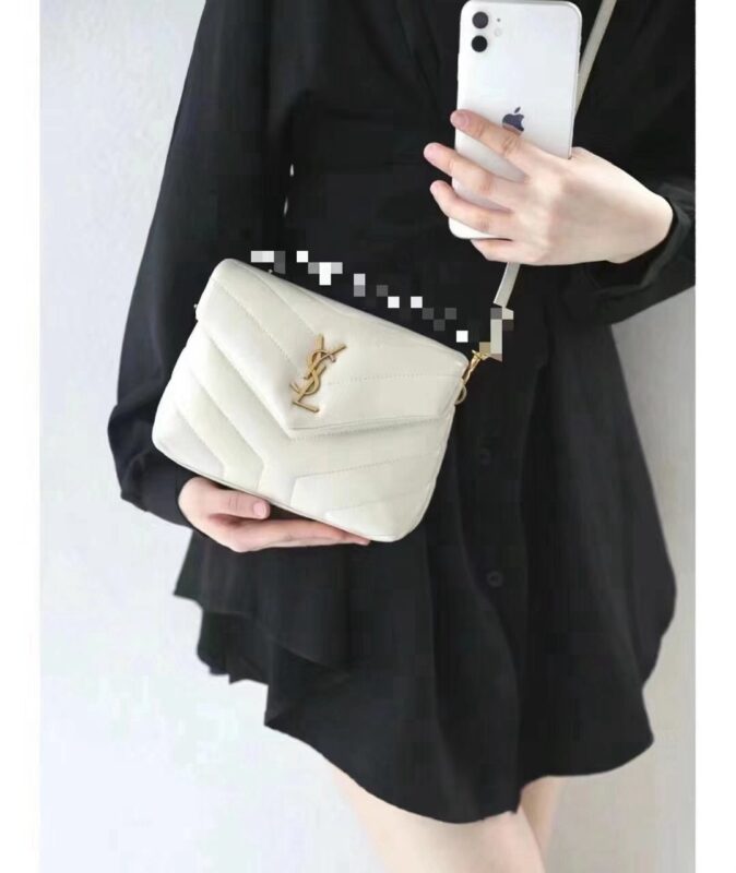 Ysl Saint Laurent bags 2024