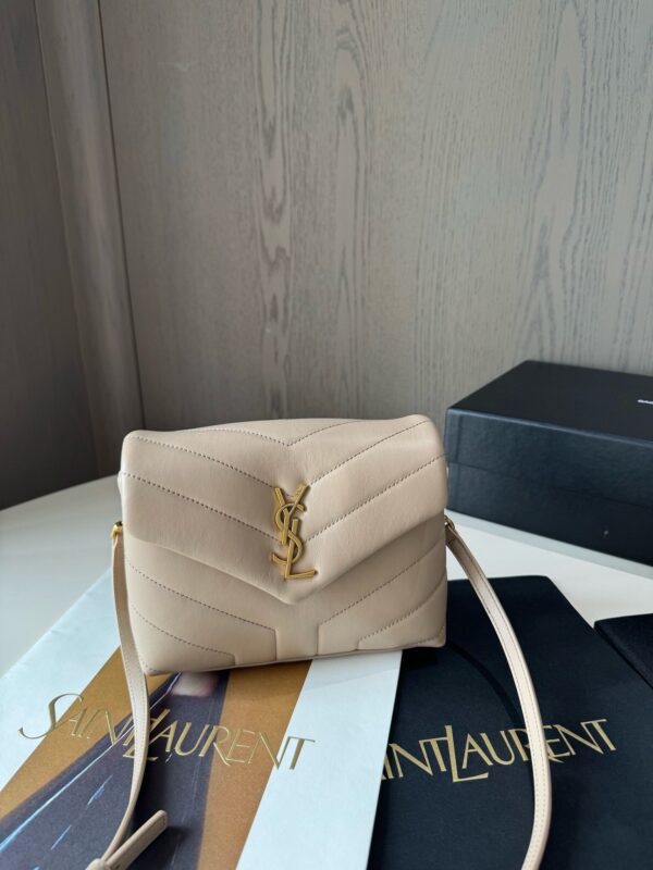 Ysl Saint Laurent bags 2024