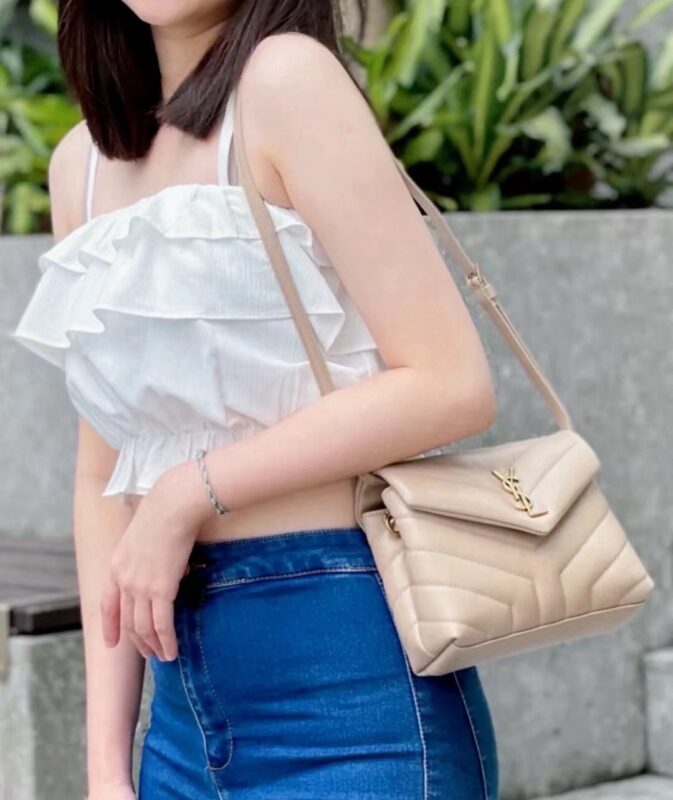 Ysl Saint Laurent bags 2024