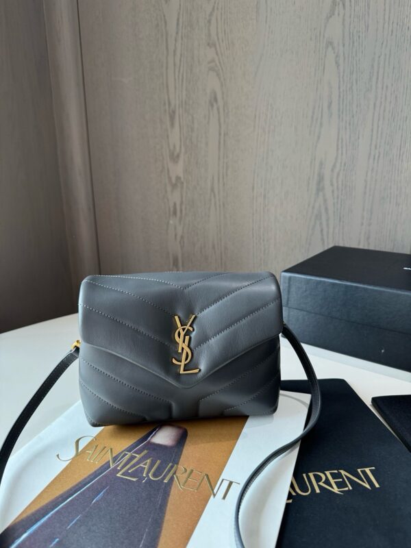 Ysl Saint Laurent bags 2024