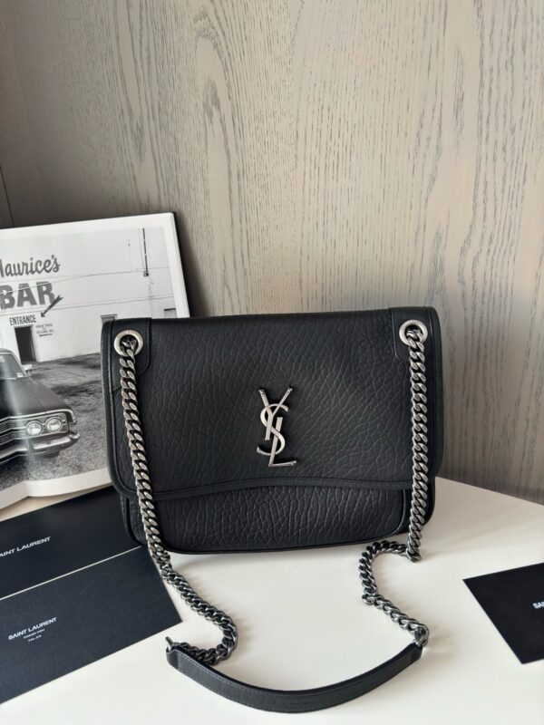Ysl Saint Laurent bags 2024