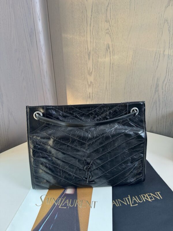 Ysl Saint Laurent bags 2024