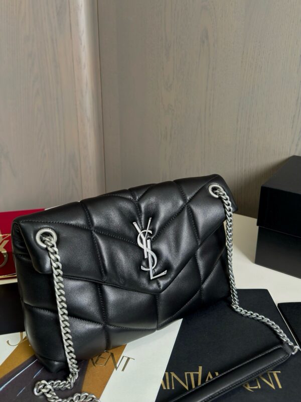 Ysl Saint Laurent bags 2024