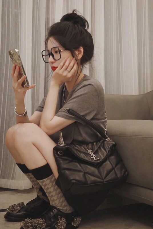 Ysl Saint Laurent bags 2024