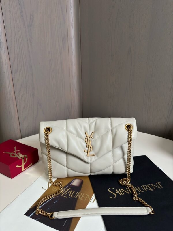 Ysl Saint Laurent bags 2024