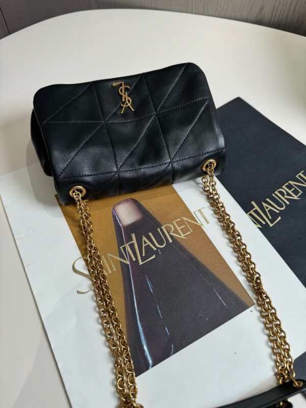 Ysl Saint Laurent bags 2024