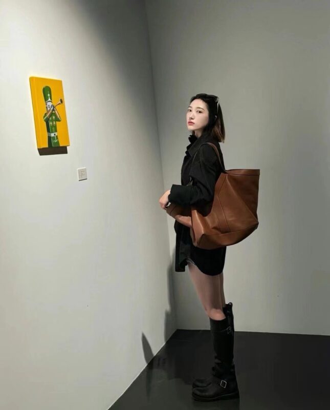 Ysl Saint Laurent bags 2024