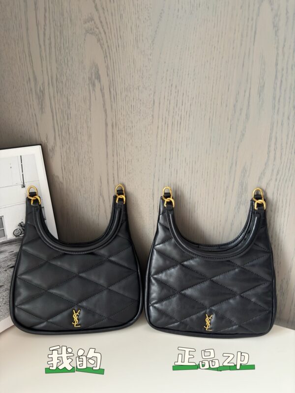 Ysl Saint Laurent bags 2024