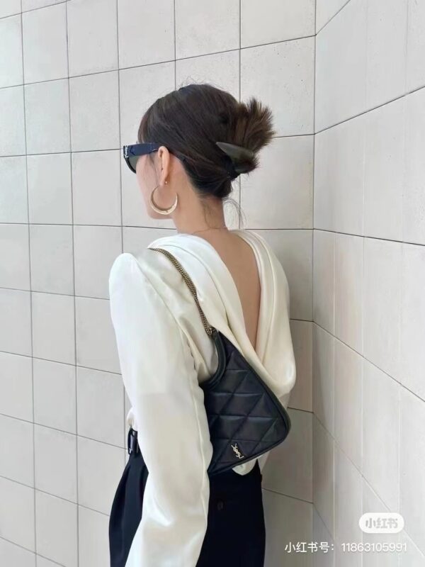 Ysl Saint Laurent bags 2024