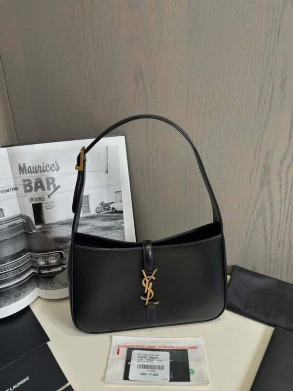 Ysl Saint Laurent bags 2024