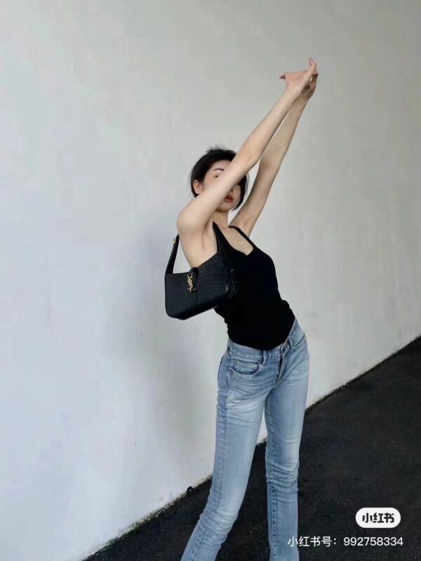 Ysl Saint Laurent bags 2024