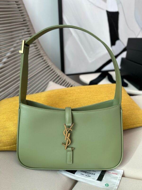 Ysl Saint Laurent bags 2024