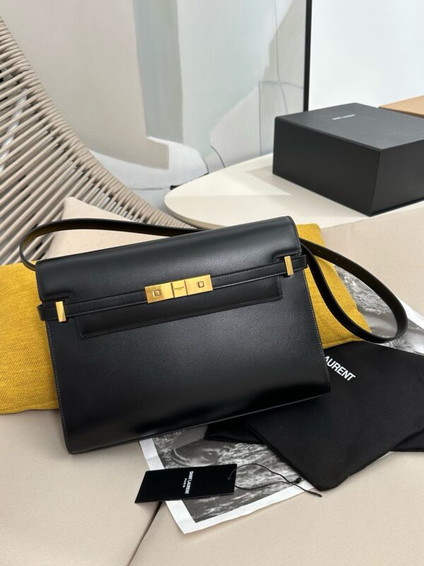 Ysl Saint Laurent bags 2024